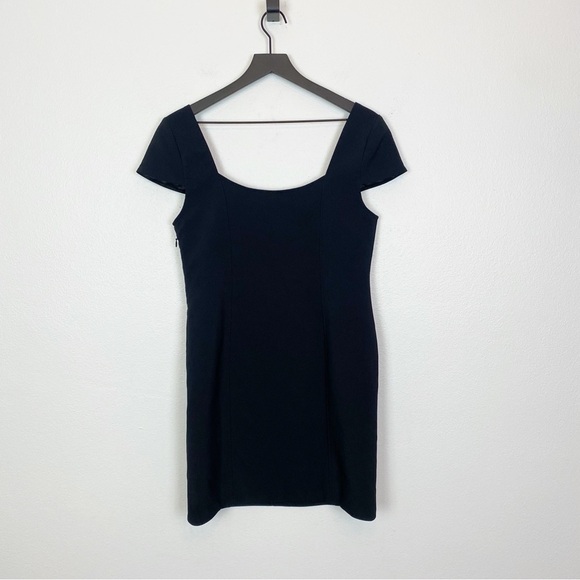 Generation Love Quillan Button Front Mini Dress - Picture 6 of 8